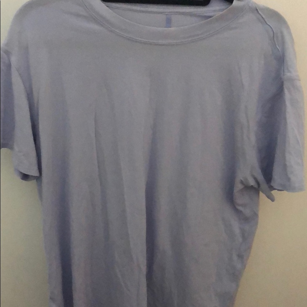 lululemon All Yours Tee
